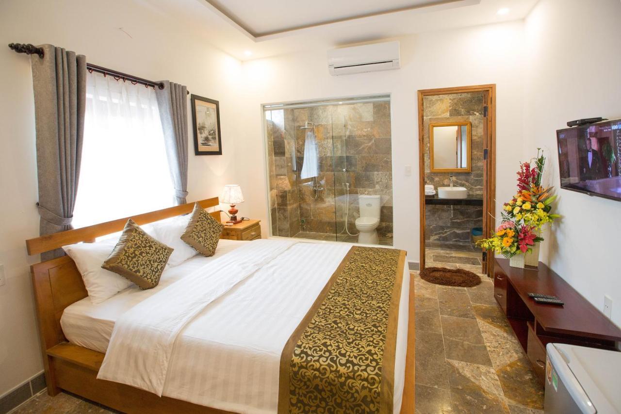 Lan Uyen Homestay - Hoi An Exterior photo